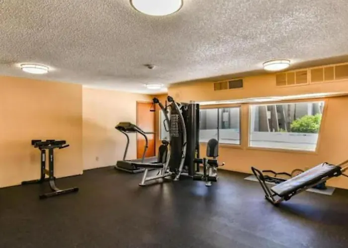 New Charming 1-bdrm In Old Town Scottsdale