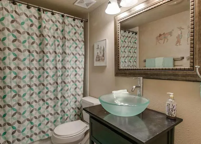 New Charming 1-bdrm In Old Town * Scottsdale