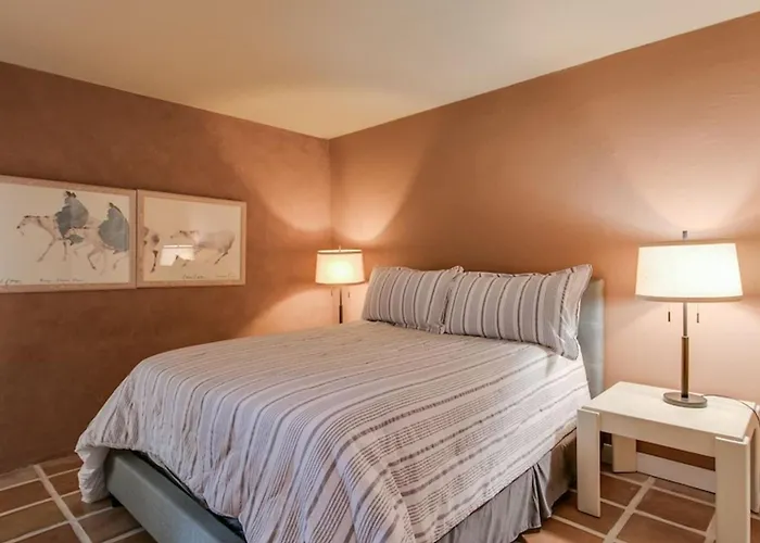 New Charming 1-bdrm In Old Town Ferienhaus Scottsdale