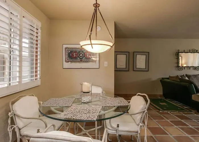 New Charming 1-bdrm In Old Town Scottsdale