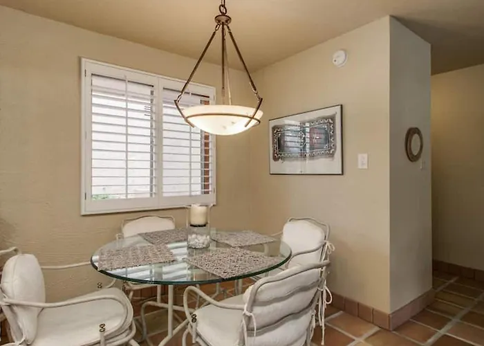 New Charming 1-bdrm In Old Town * Scottsdale