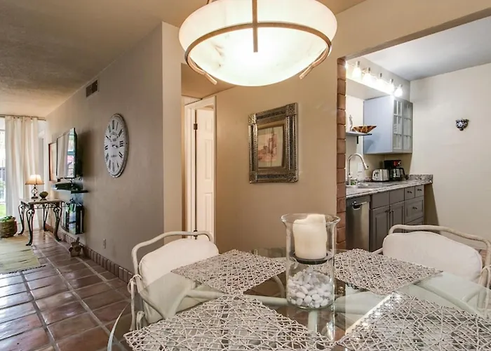 New Charming 1-bdrm In Old Town Scottsdale
