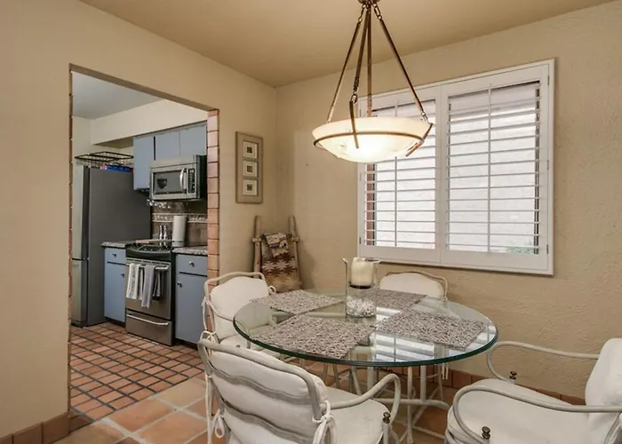 New Charming 1-bdrm In Old Town