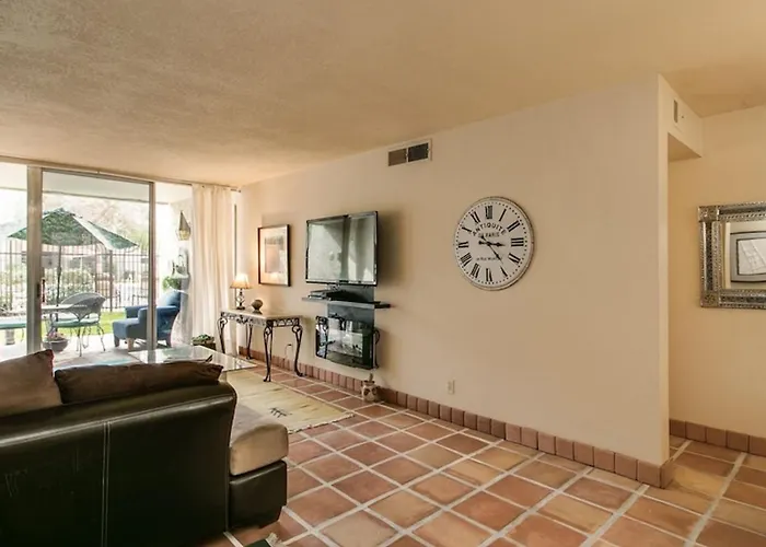 New Charming 1-bdrm In Old Town Ferienhaus Scottsdale