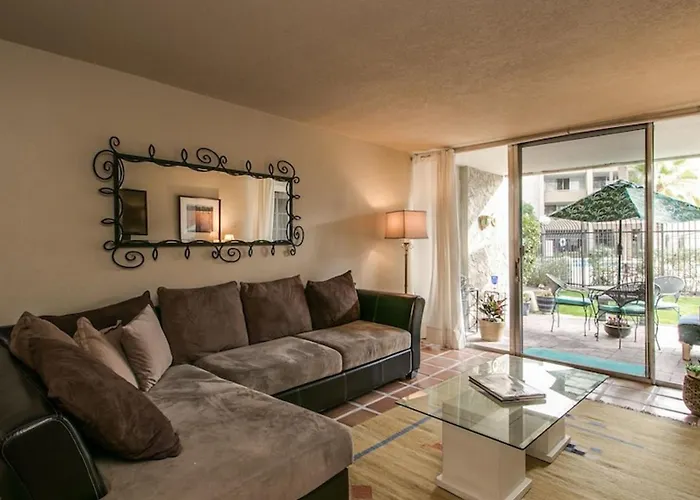 New Charming 1-bdrm In Old Town * Scottsdale